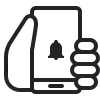 MASMOVIL - CARACTERISTICA ITEM - APP diseñada para que te sientas seguro.