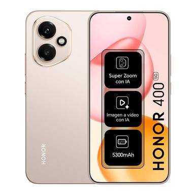 HONOR 400 5G 512GB