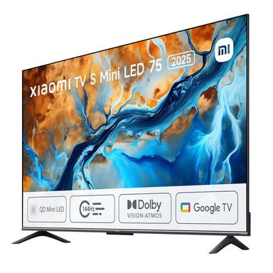 XIAOMI TV S Mini LED 75'' 2025
