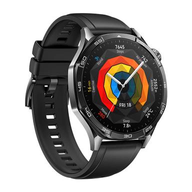HUAWEI Watch 5 46mm + FreeBuds 6i